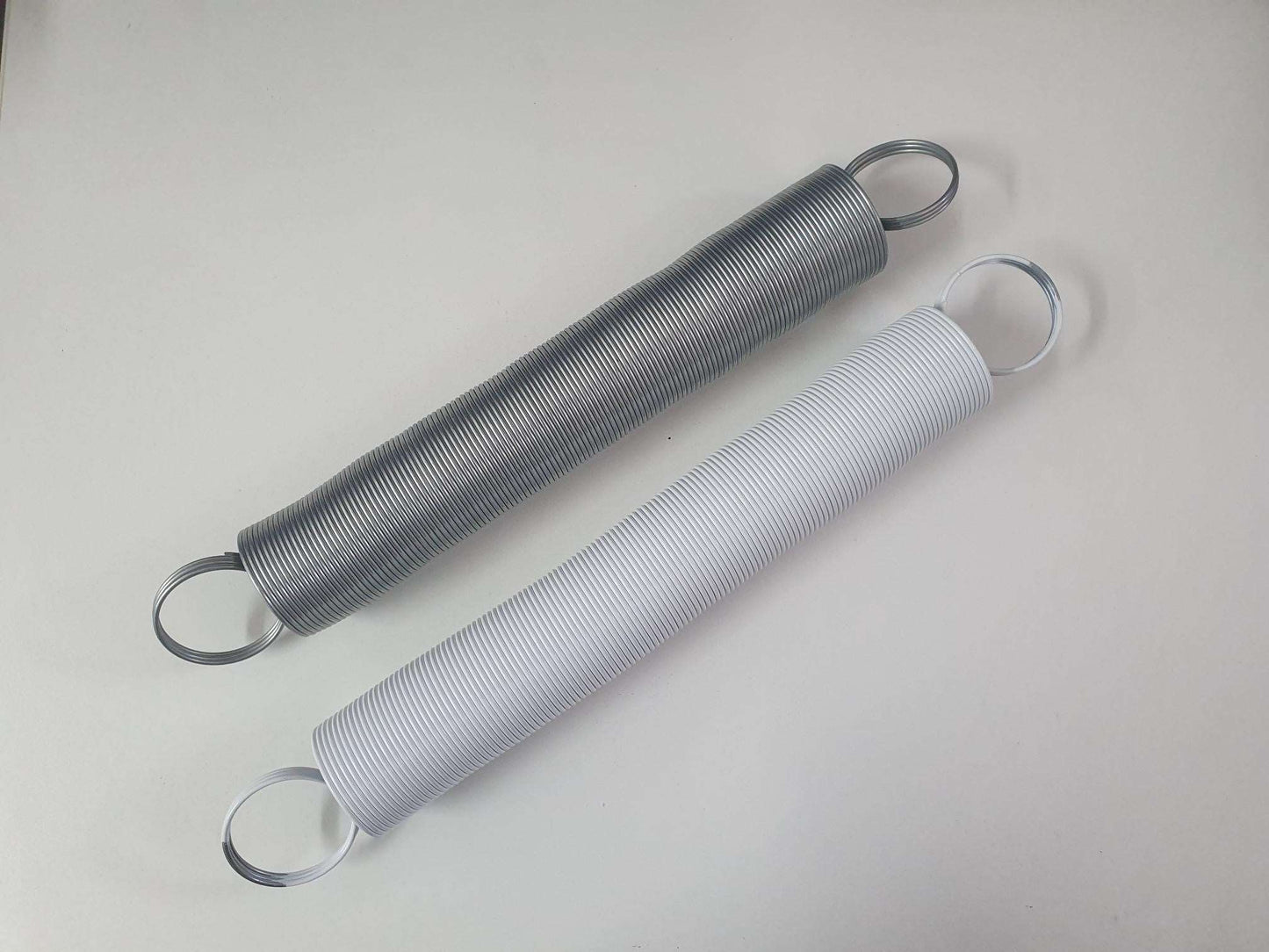 Spring for Gateways - White