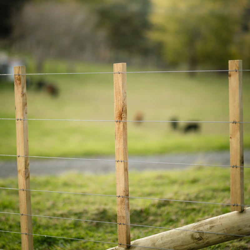 2.5mm High Tensile Wire- 1T