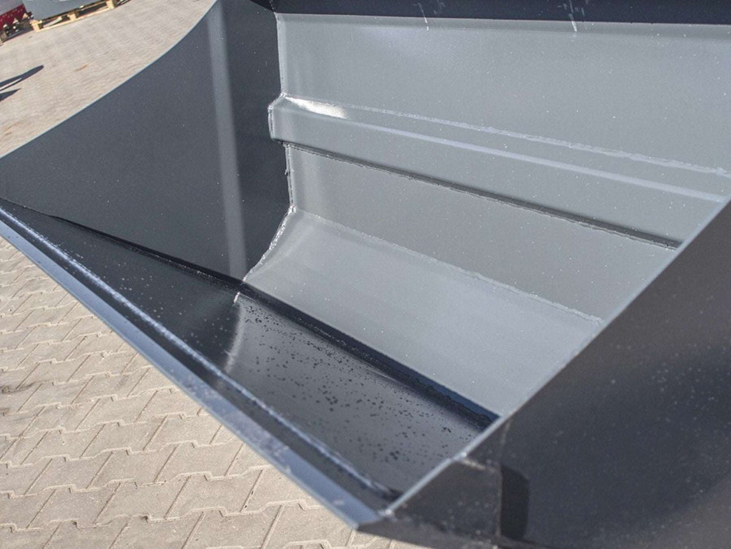 FarmMax Universal Bucket 1800mm