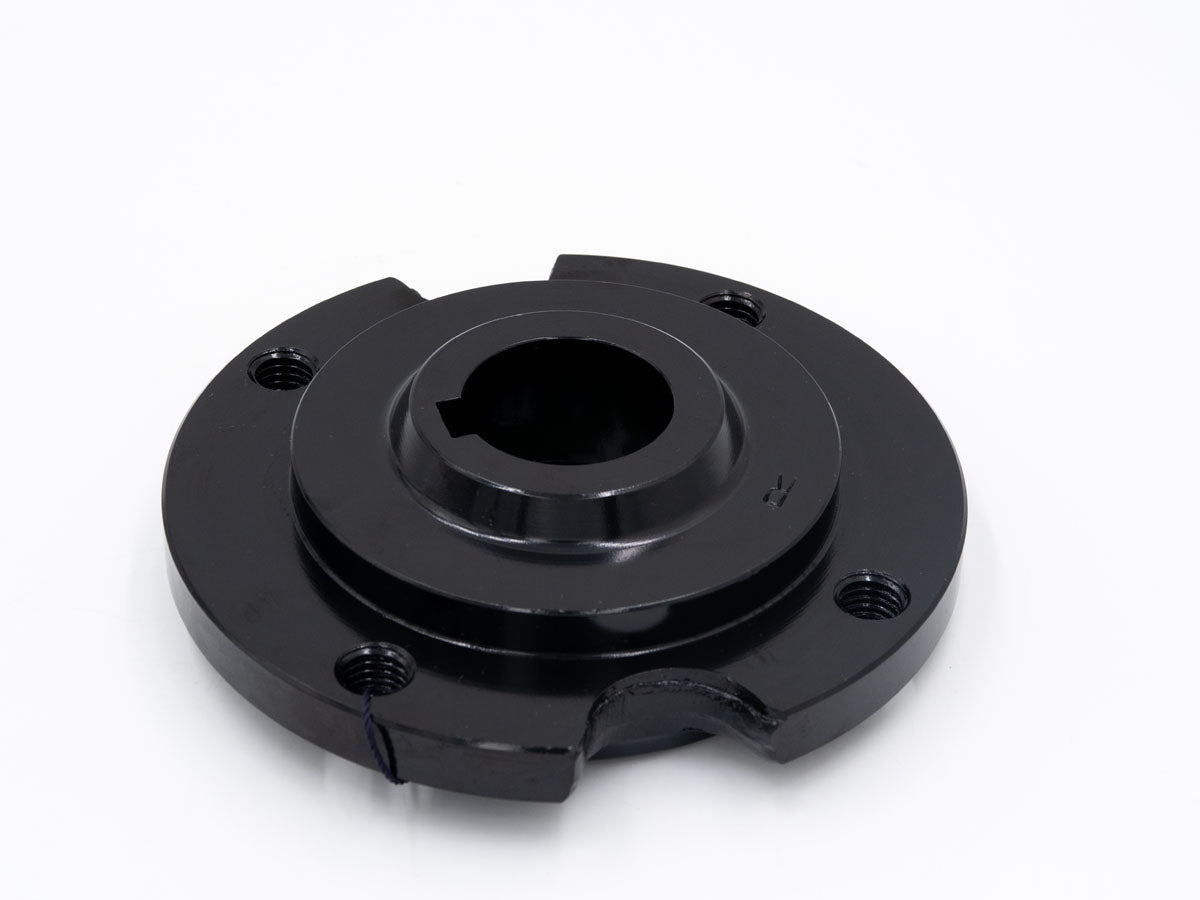 SaMASZ Top Hub (Right)