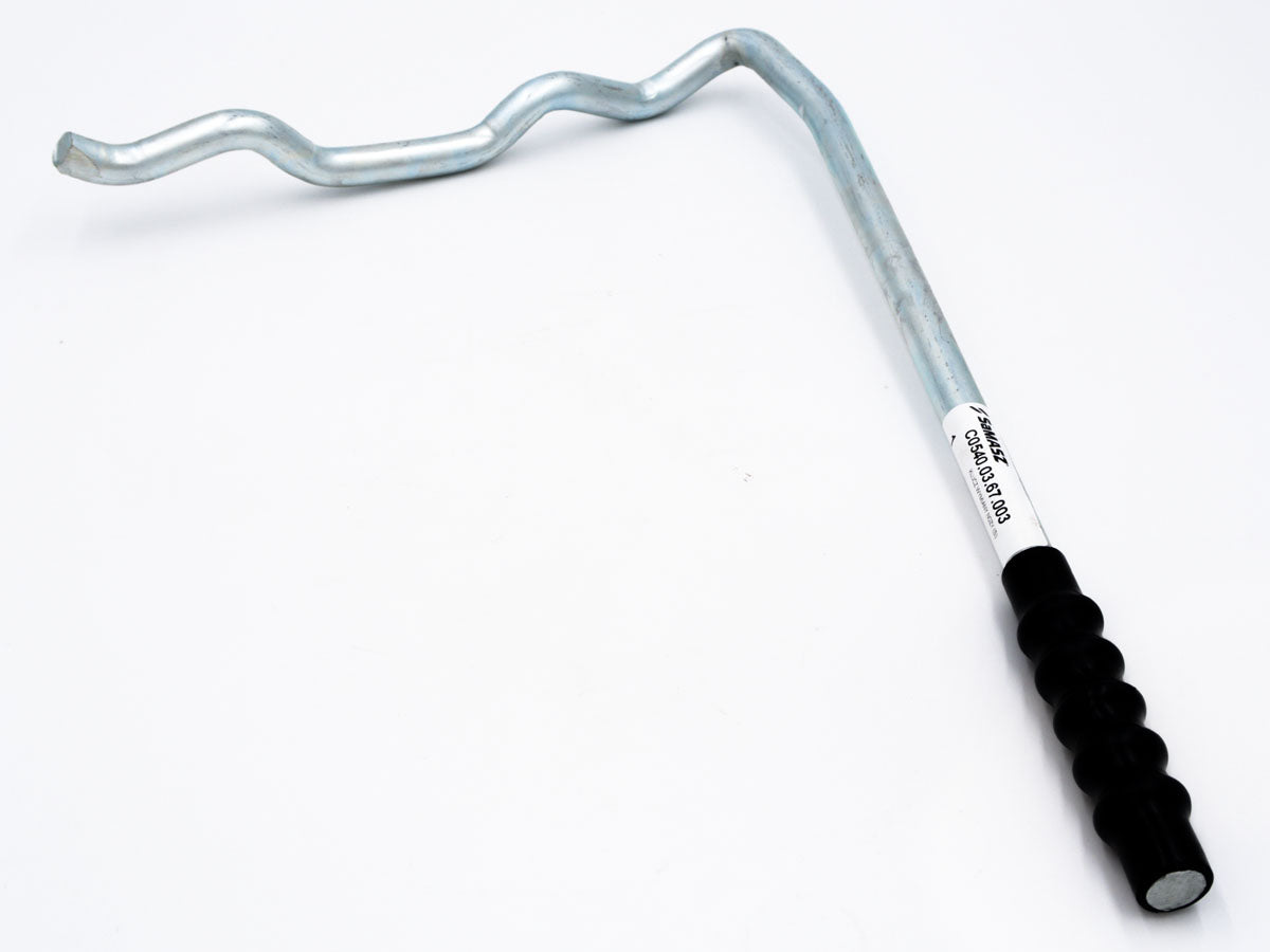 SaMASZ Knife Replacement Lever