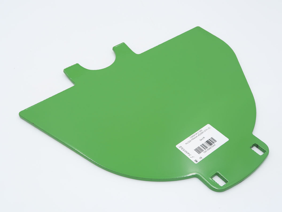 SaMASZ Small Skid under Gearbox (Right)