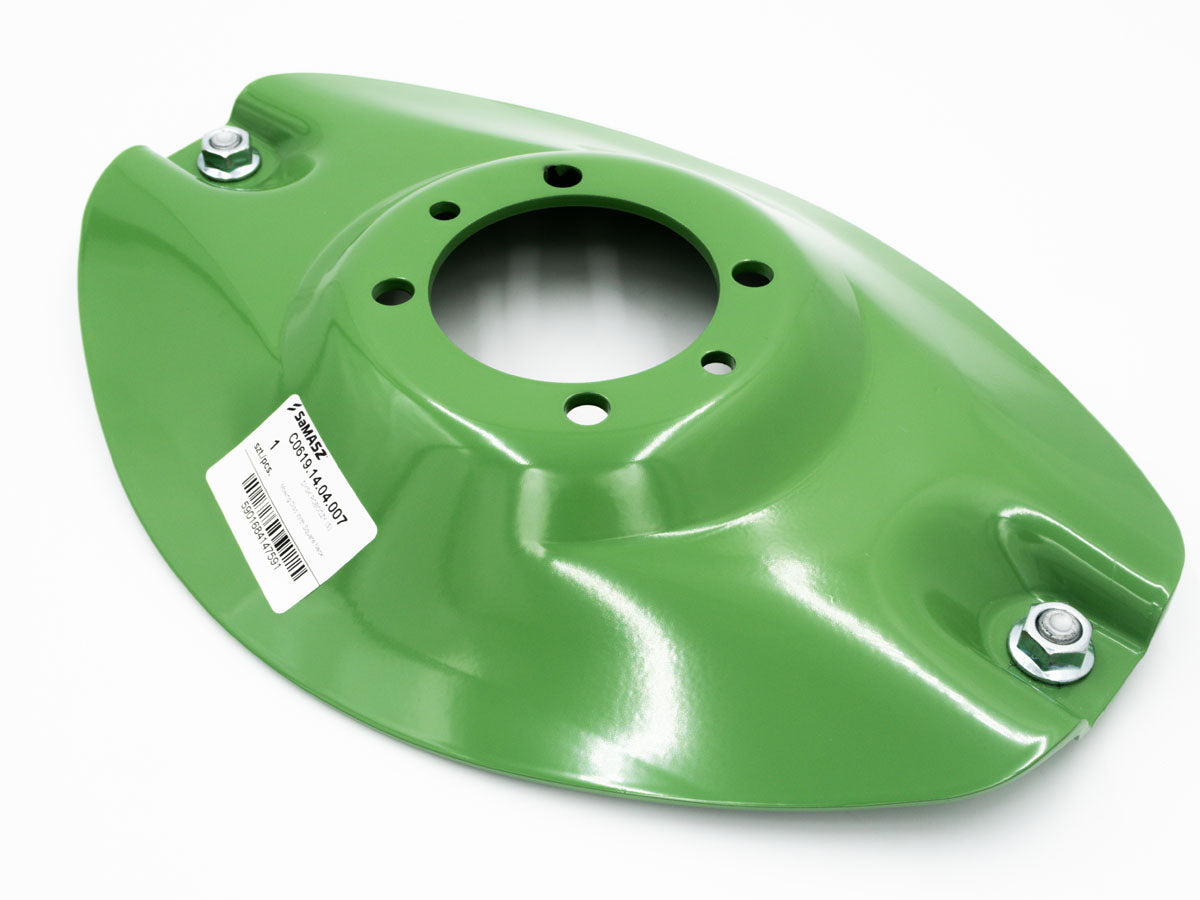 SaMASZ Mower Disc w/Stud hole
