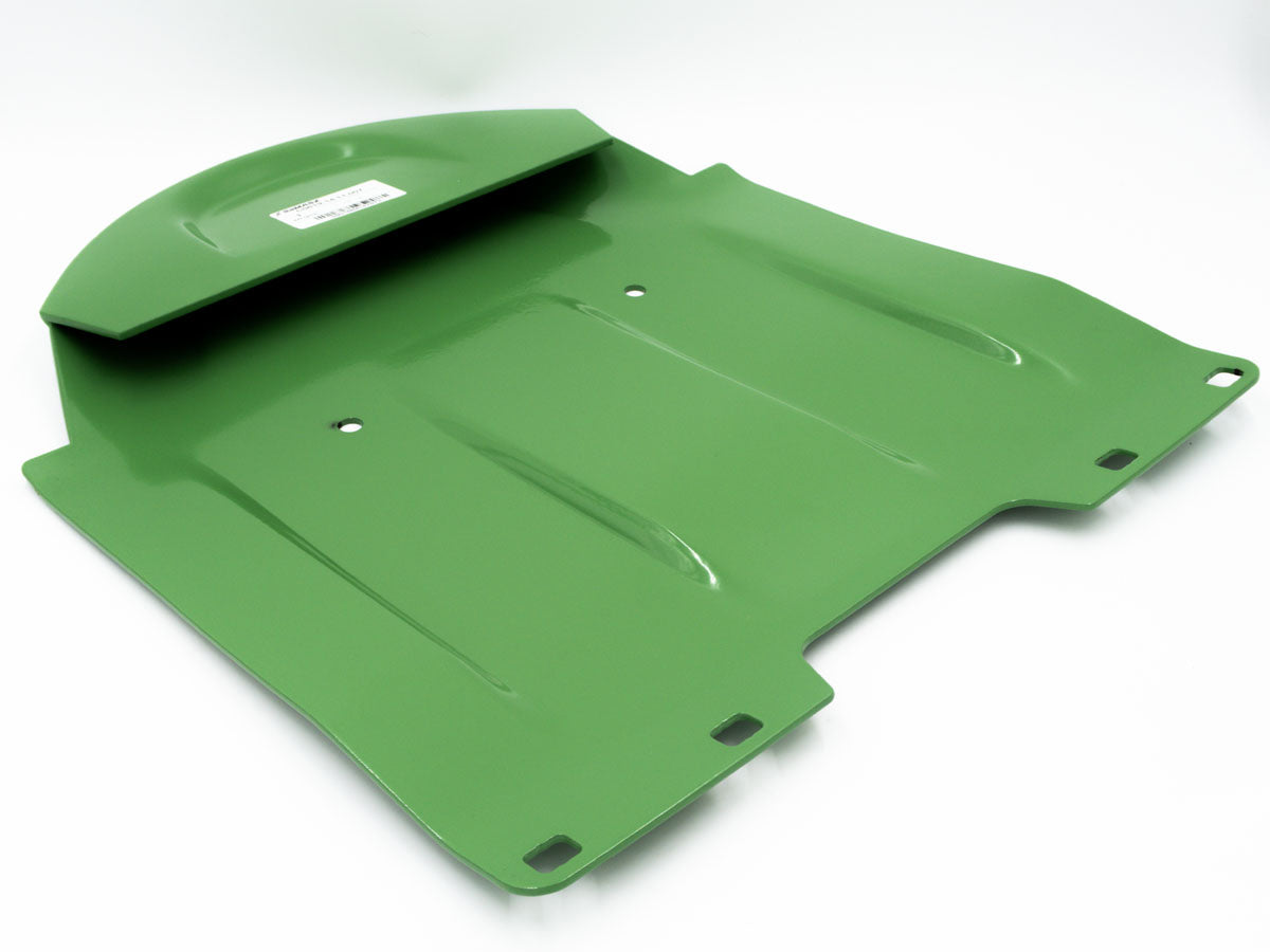 SaMASZ Outer Slide/Wear Plate