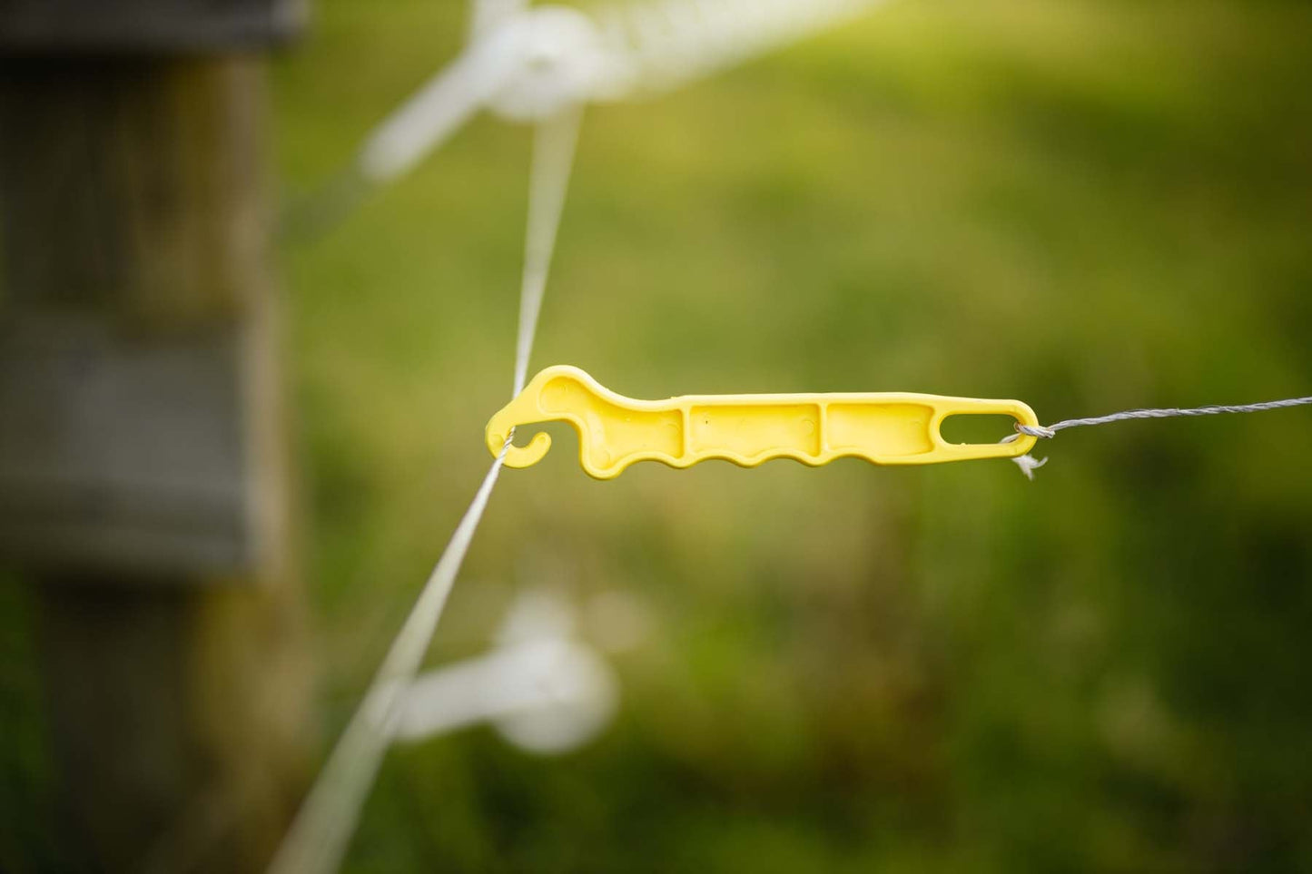 Loaded Reel + Pigtail's Combo