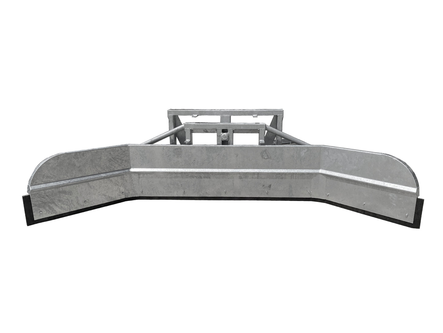 De-Crap-It Replacement Rubber