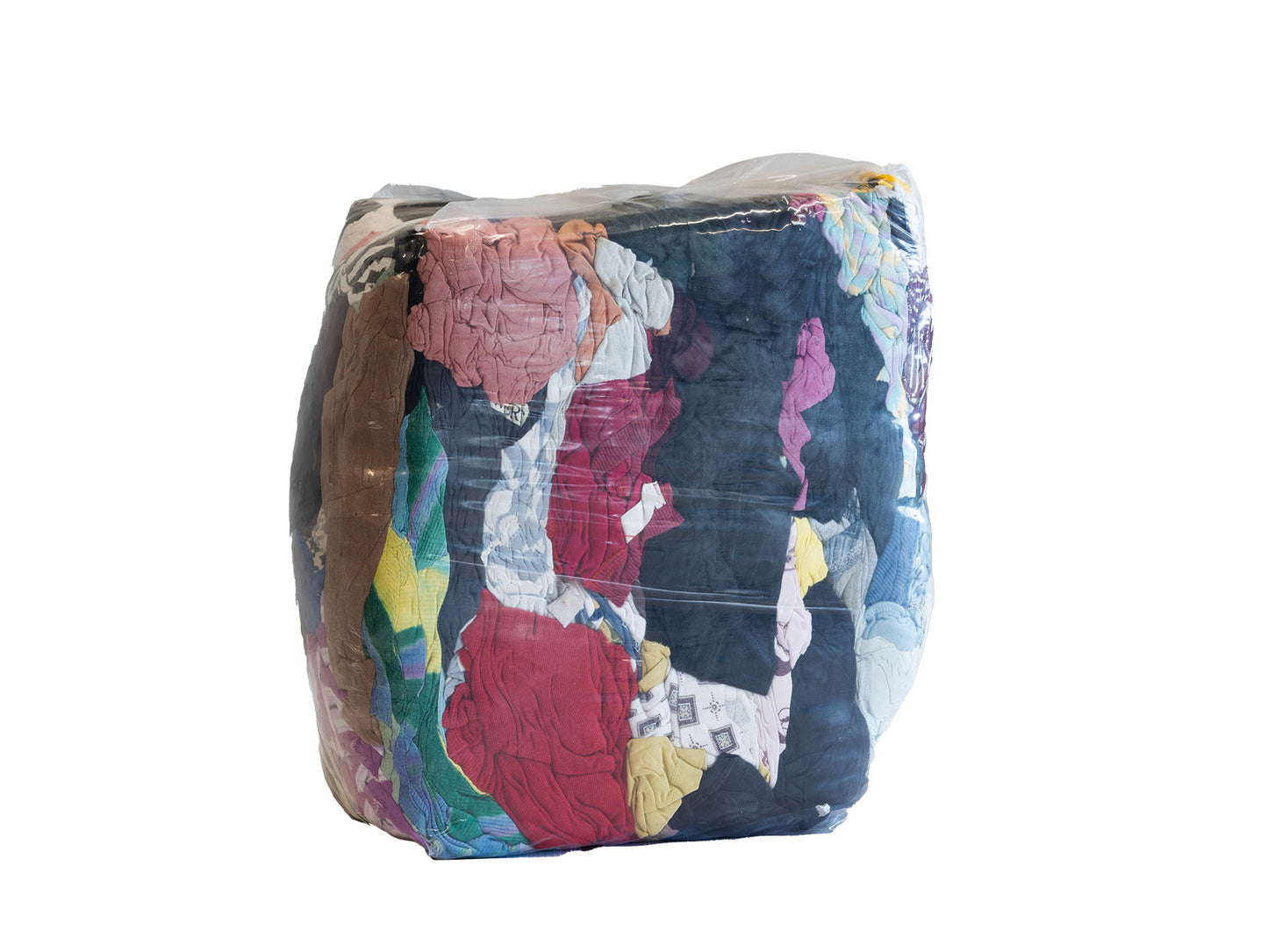 Rag 10kg - T-Shirt Mix