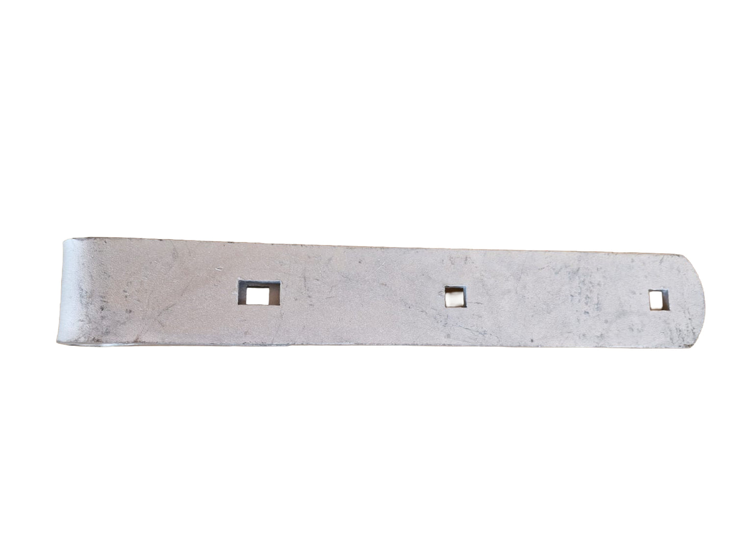 Strap Hinge - Galvanised - Small (330mm Long)
