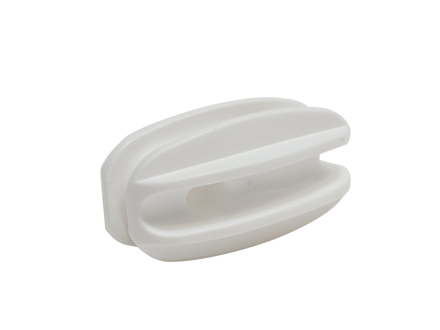 White End Strain Insulator - 10 Pack