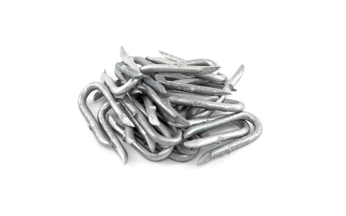 Fencing Staple 50x4mm Galvanised