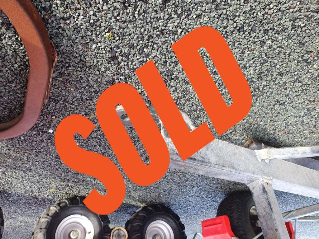 Used 50 Teat Calfateria