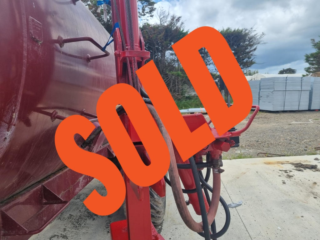 Used Kinghitter S1 Post Driver Driver