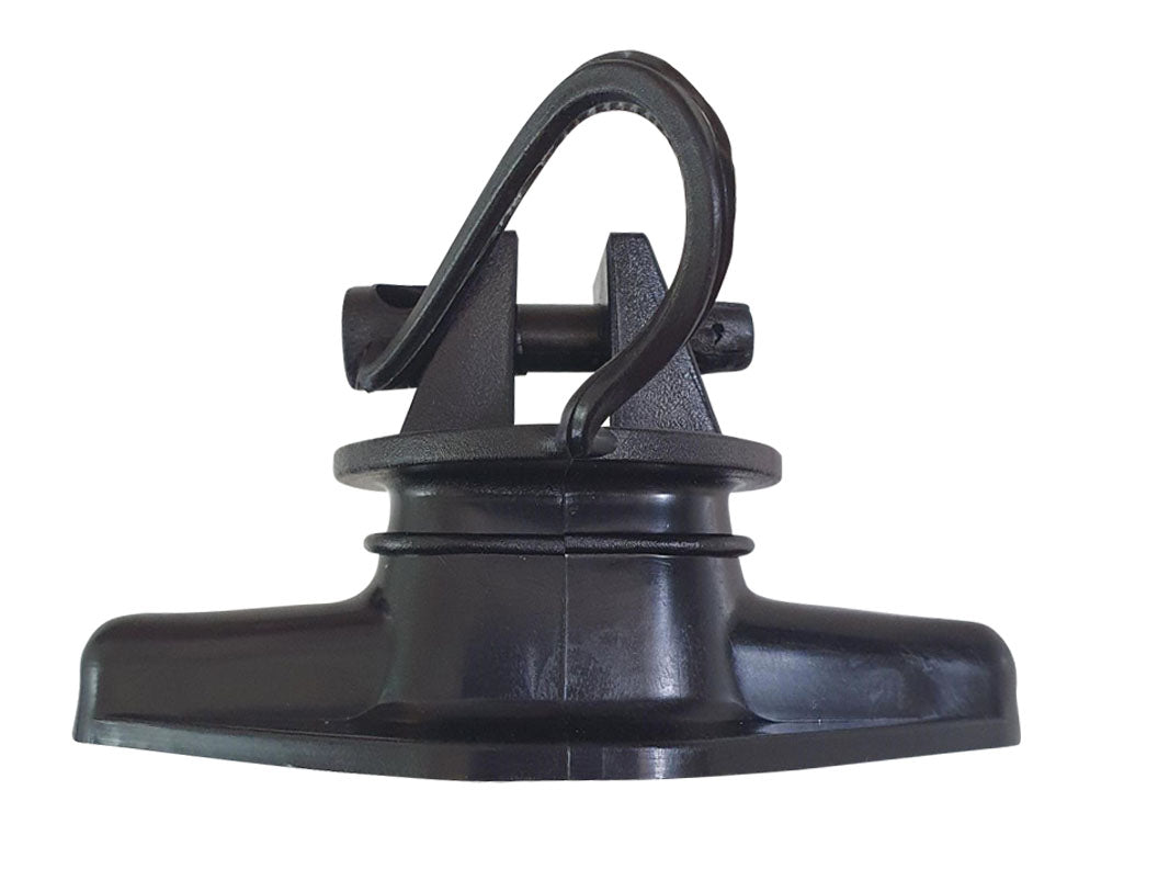 Pinlock Insulator - 100 pack