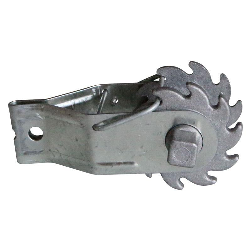 Permanent Wire Strainers