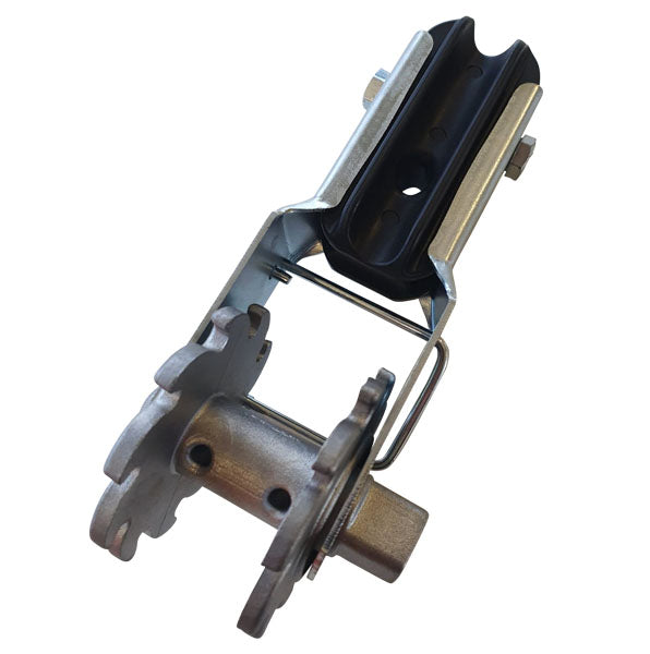 Permanent Wire Strainer Insulators