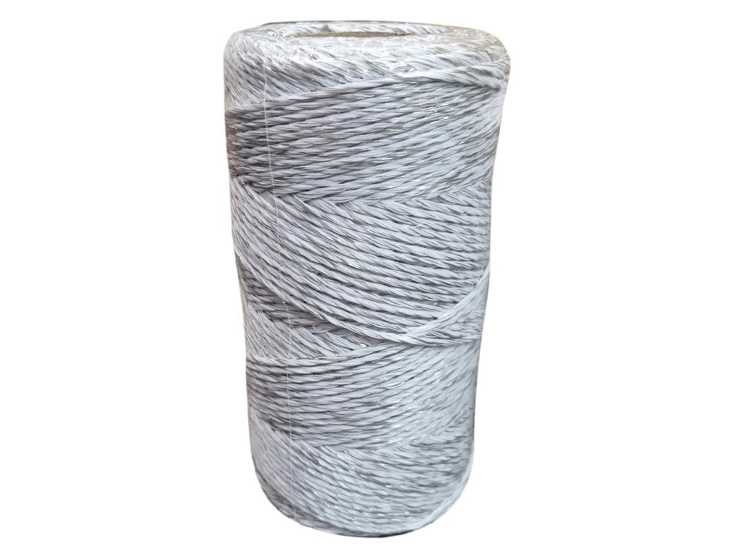 3mm Polywire- Carton of 8