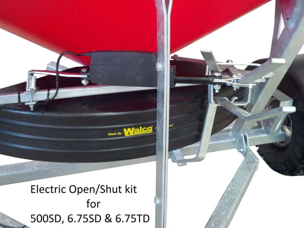 Walco Allspread 6.75 TD