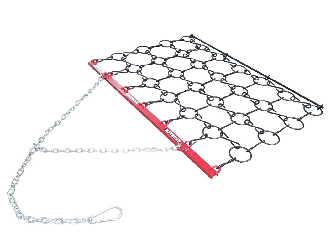 Redback Budget Chain ATV Harrows