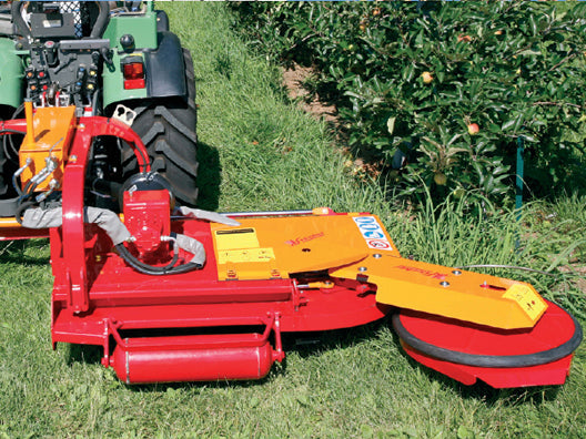 Fischer SL2 Mower