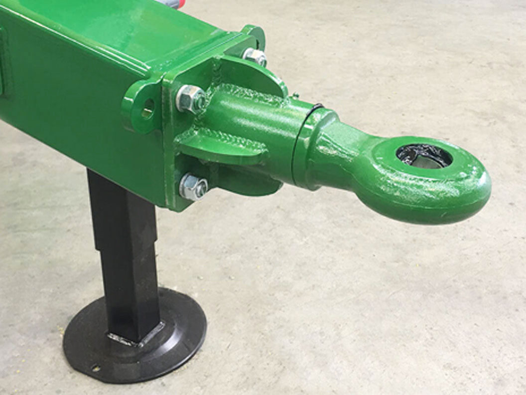 SAM Fertiliser Spreader