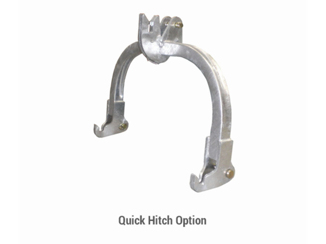 Walco Allspread T1300 PTO