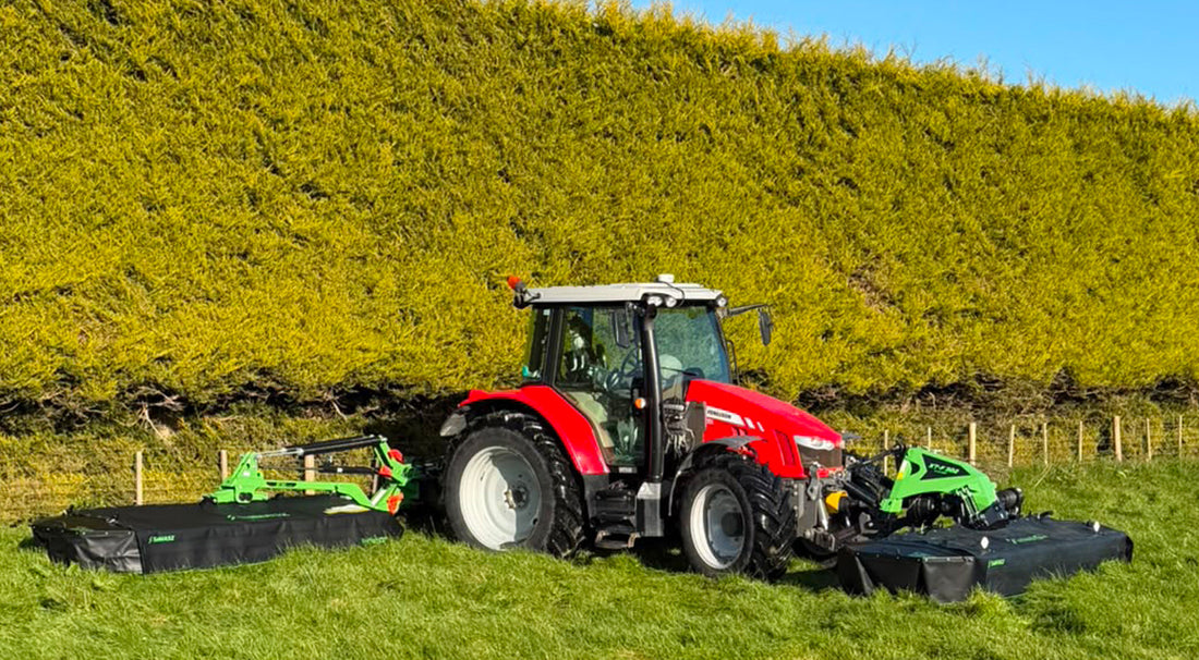 Southland machinery expert rates SaMASZ  
