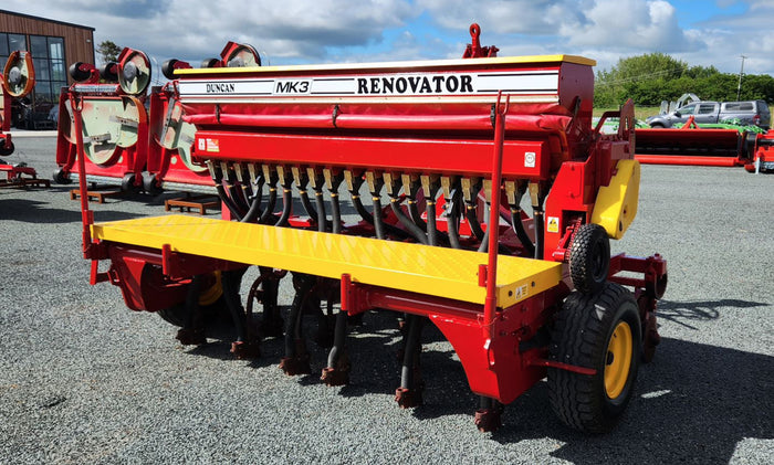 We Love the 3R’s – Restore, Repair, Resell!