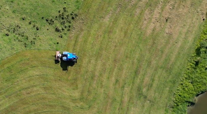 New-Gen Forigo Mulchers - built tougher for NZ