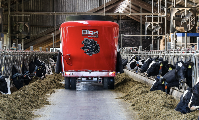 Feed your profit with a Peecon!