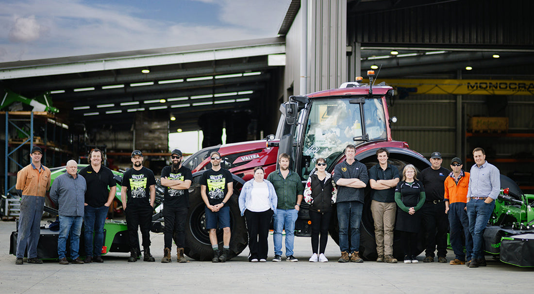 Built to Last: Why NZ Dealers are Backing SaMASZ