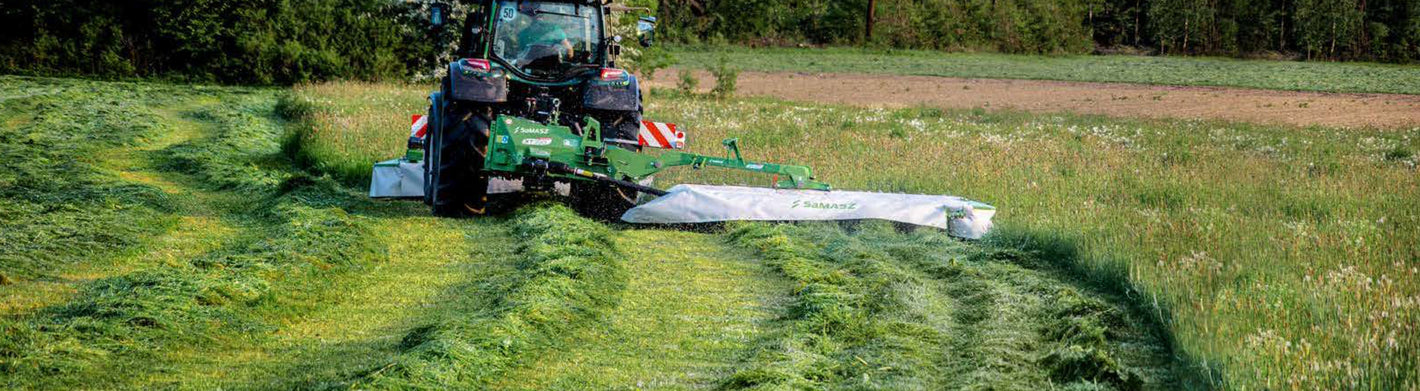 SaMASZ Last Seasons Stock