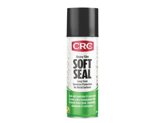 CRC Soft seal