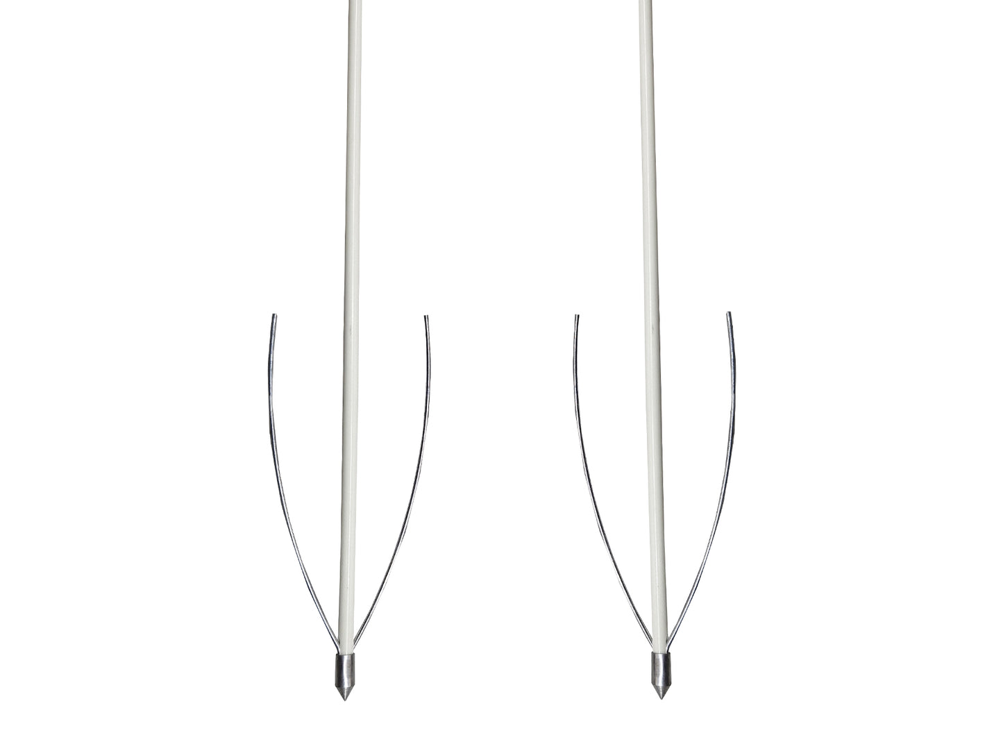 Fibreglass Rod – 1.2m x 10mm with Arrow End - NEW