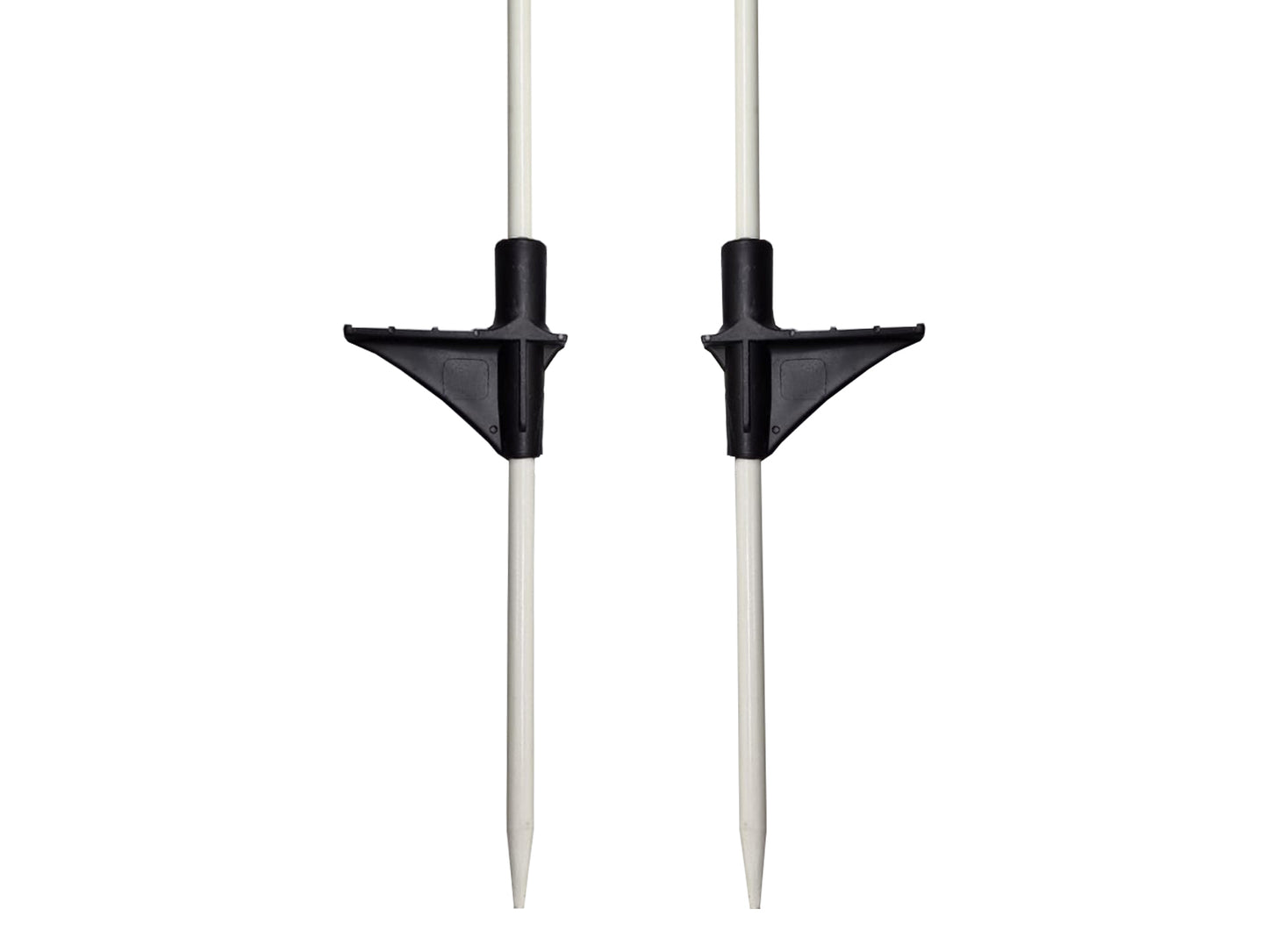 Fibreglass Rod – 1.2m x 10mm - Tread-In - NEW