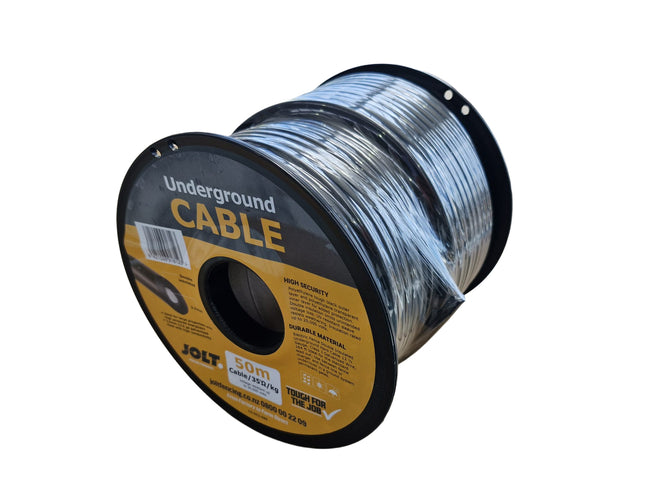 Underground Cable