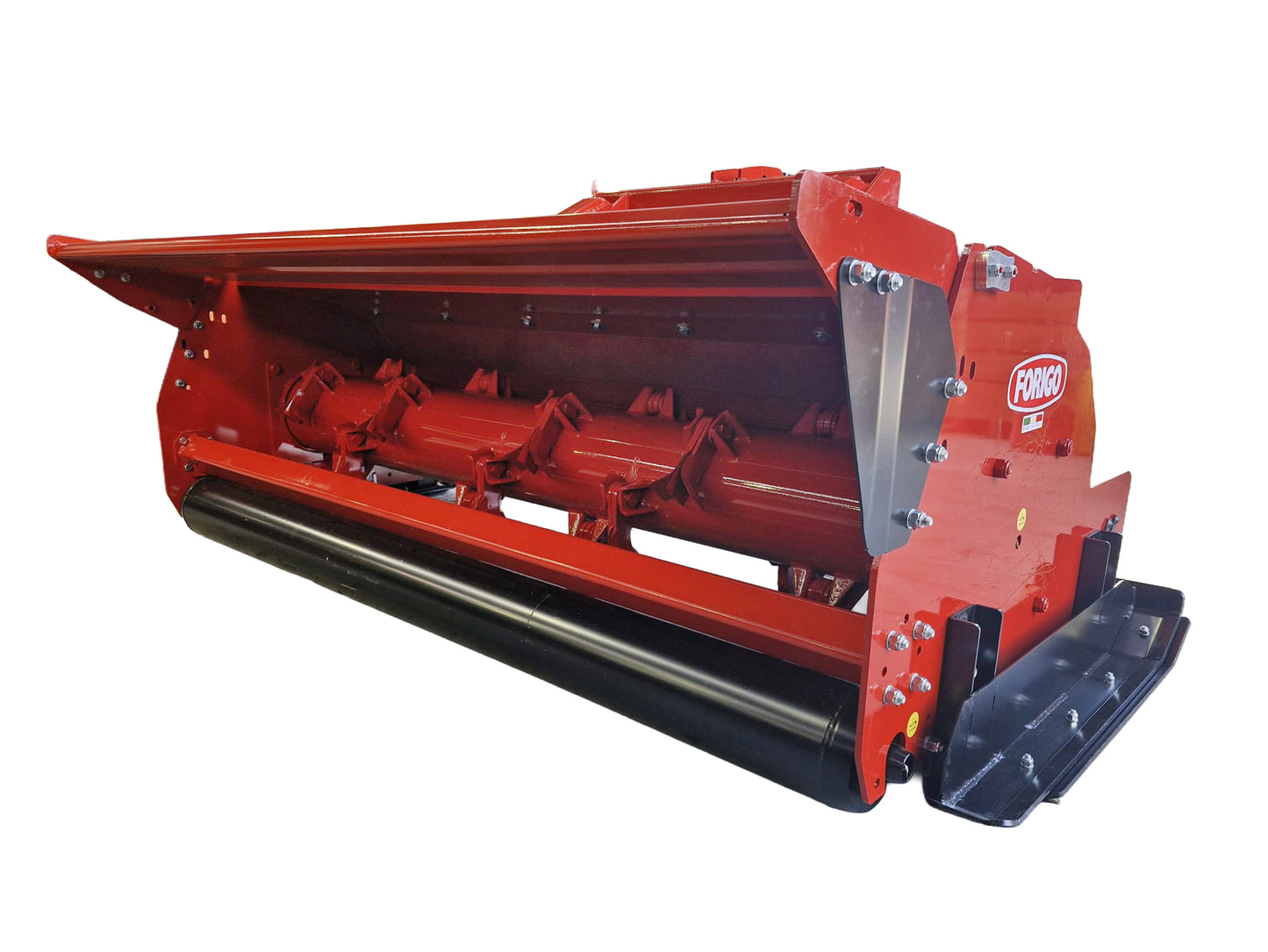 Forigo T28-230 Mulcher
