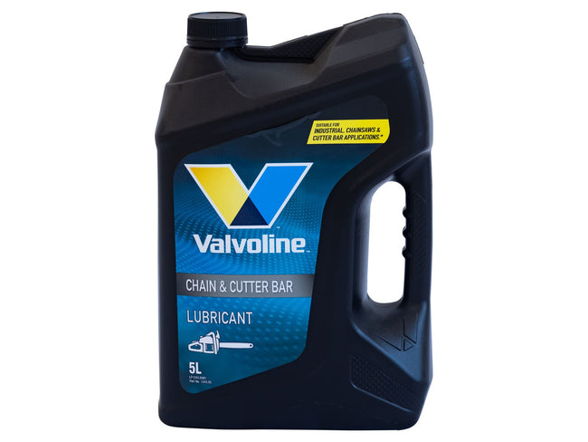 Valvoline Chain bar oil 5L