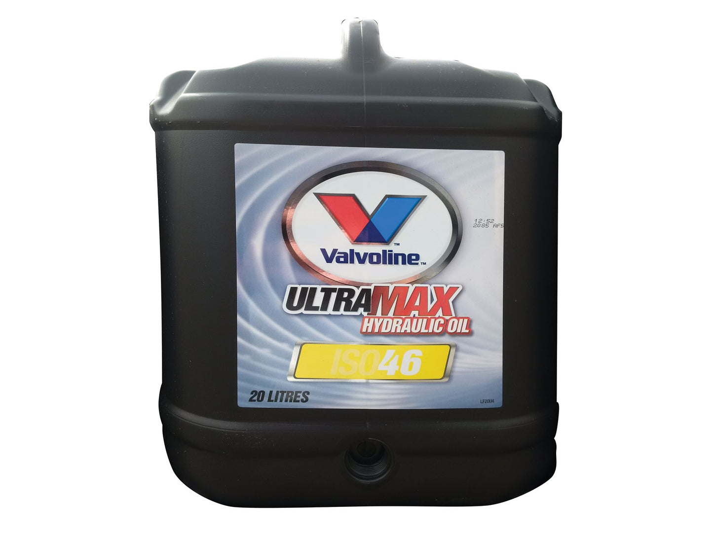 Valvoline Ultramax Hydraulic ISO 46
