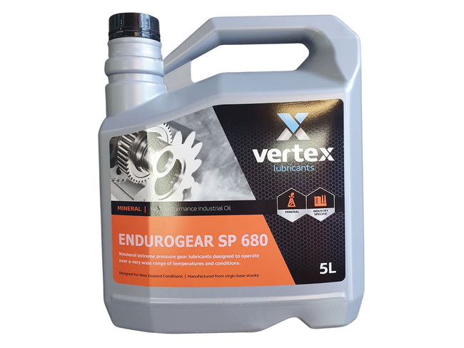 Vertex Endurogear SP 680 5L
