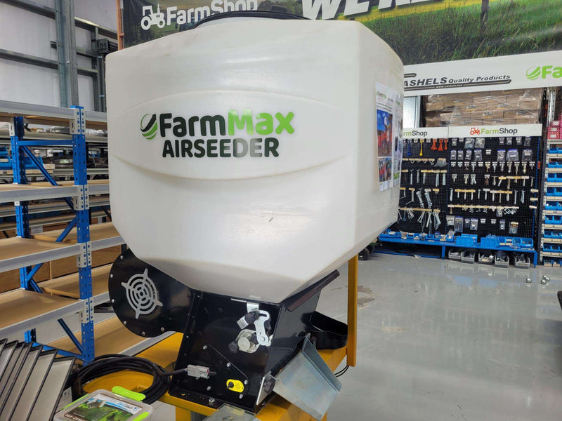 FarmMax Air Seeder