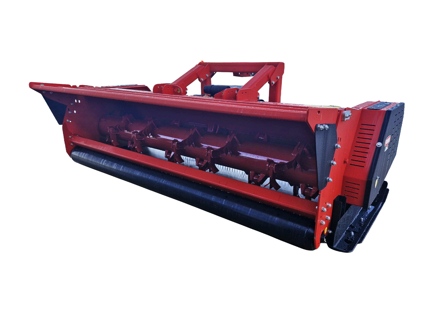 Forigo T28-250D Mulcher (Double Drive)