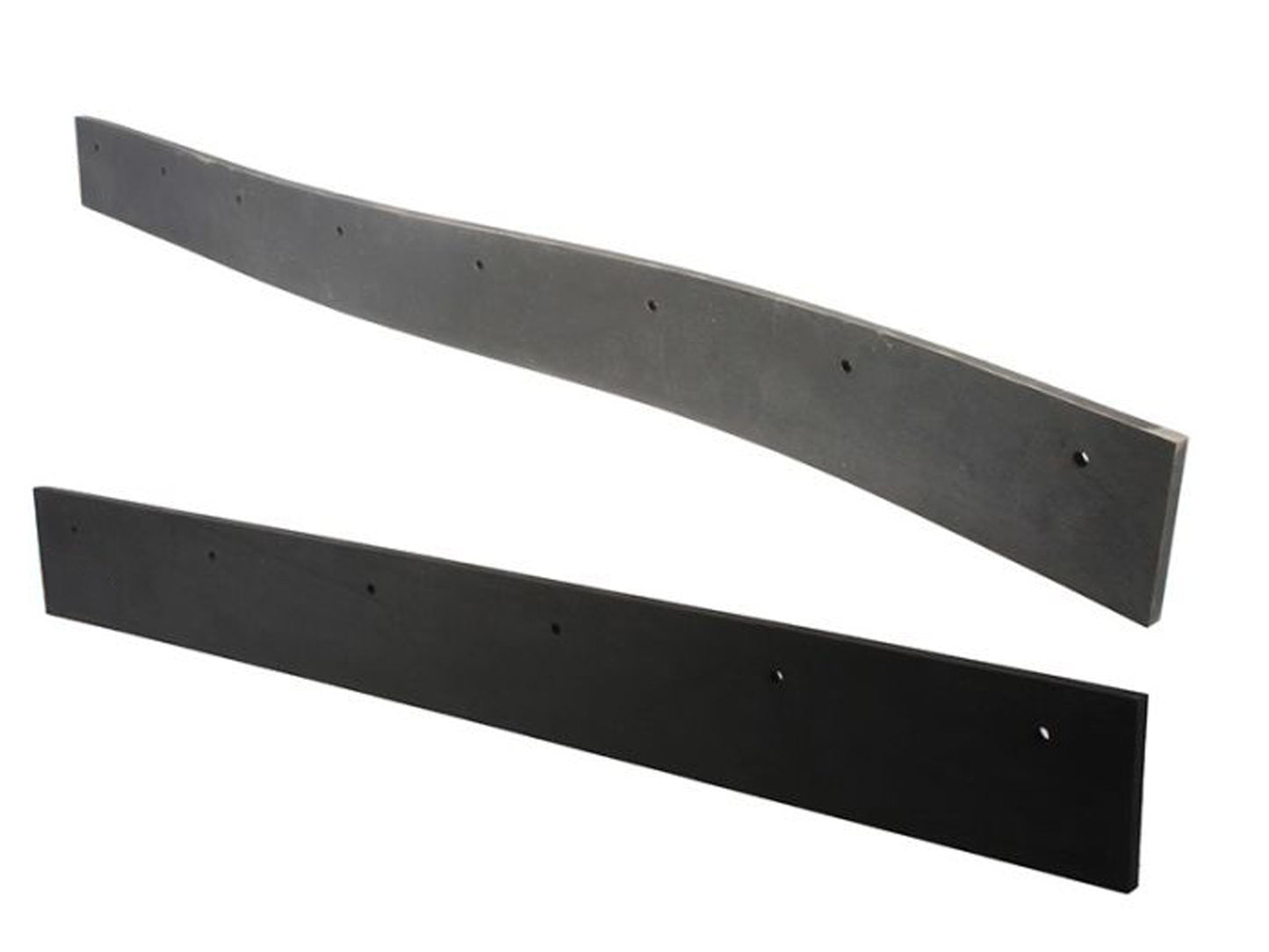 De-Crap-It Replacement Rubber