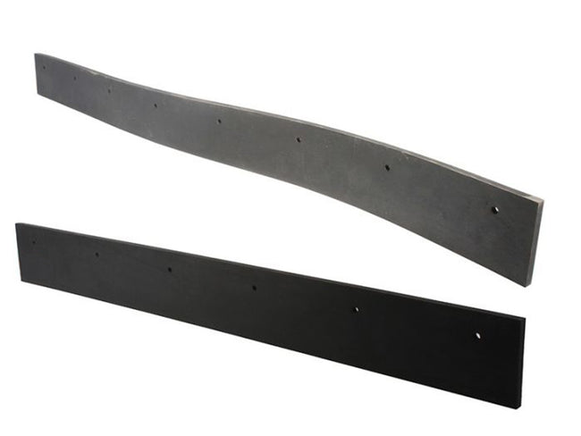 De-Crap-It Replacement Rubber