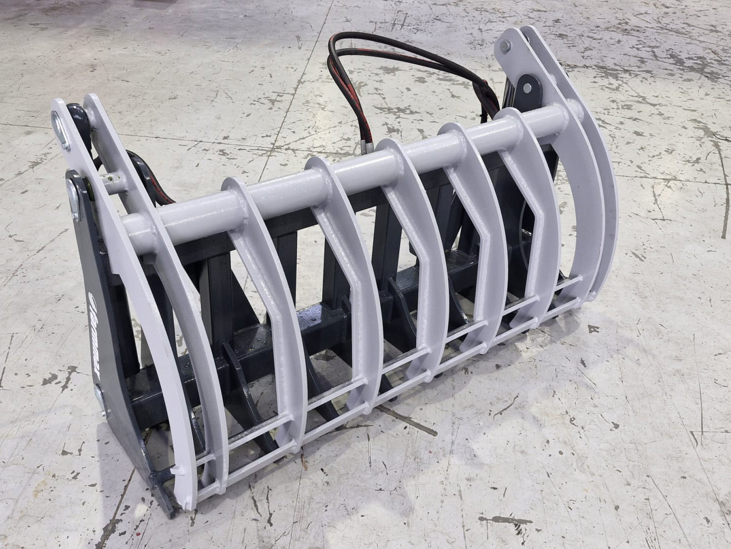 1.5m FarmMax Grapple