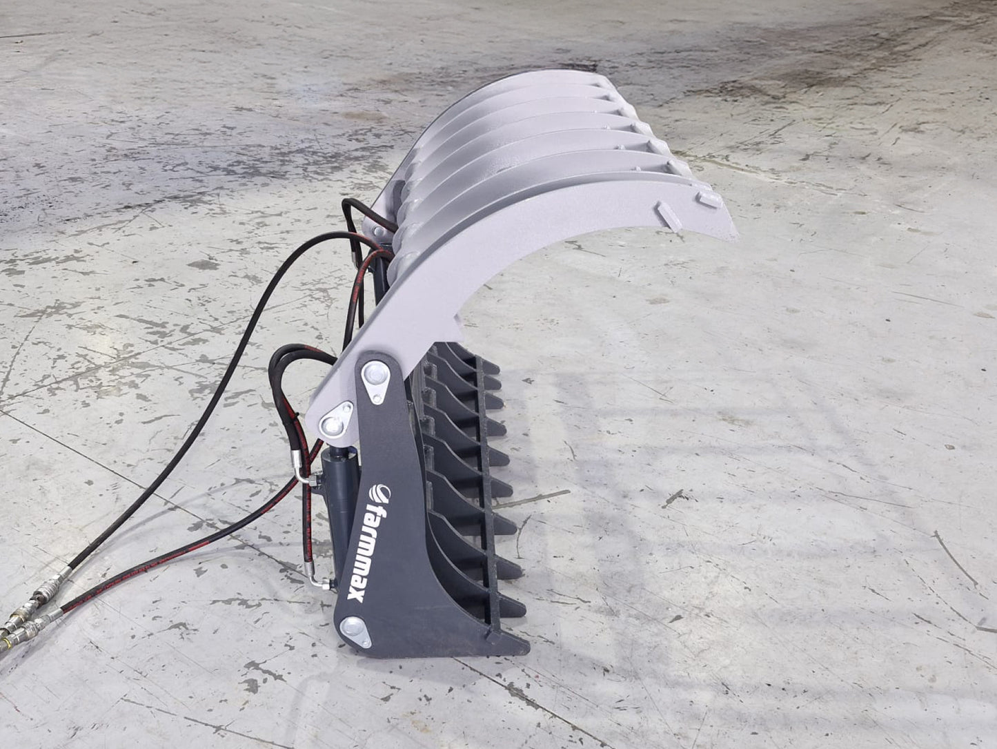 1.5m FarmMax Grapple