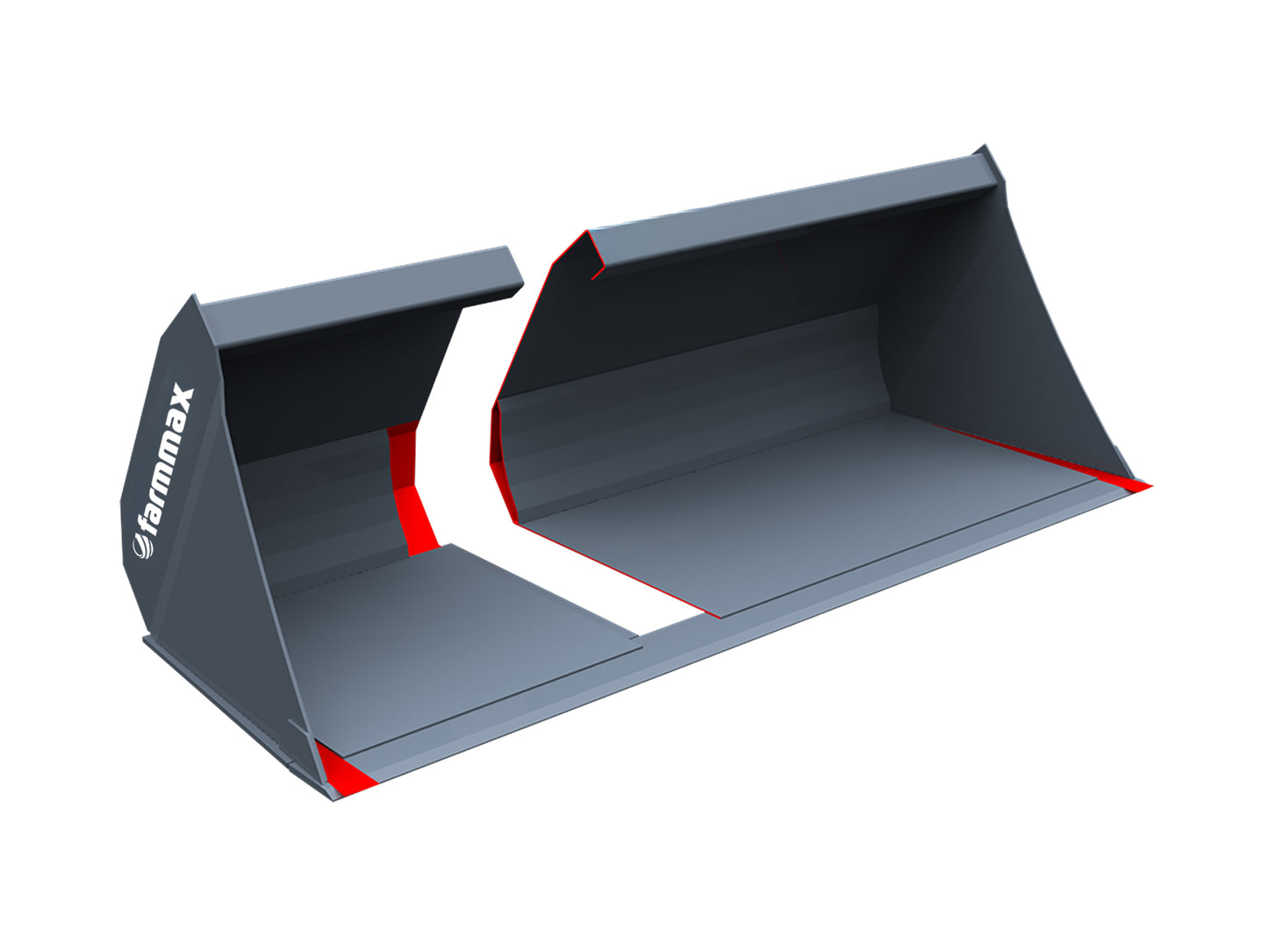 FarmMax Large Universal Bucket - 0.77m3