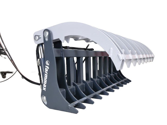 1.8m FarmMax Grapple