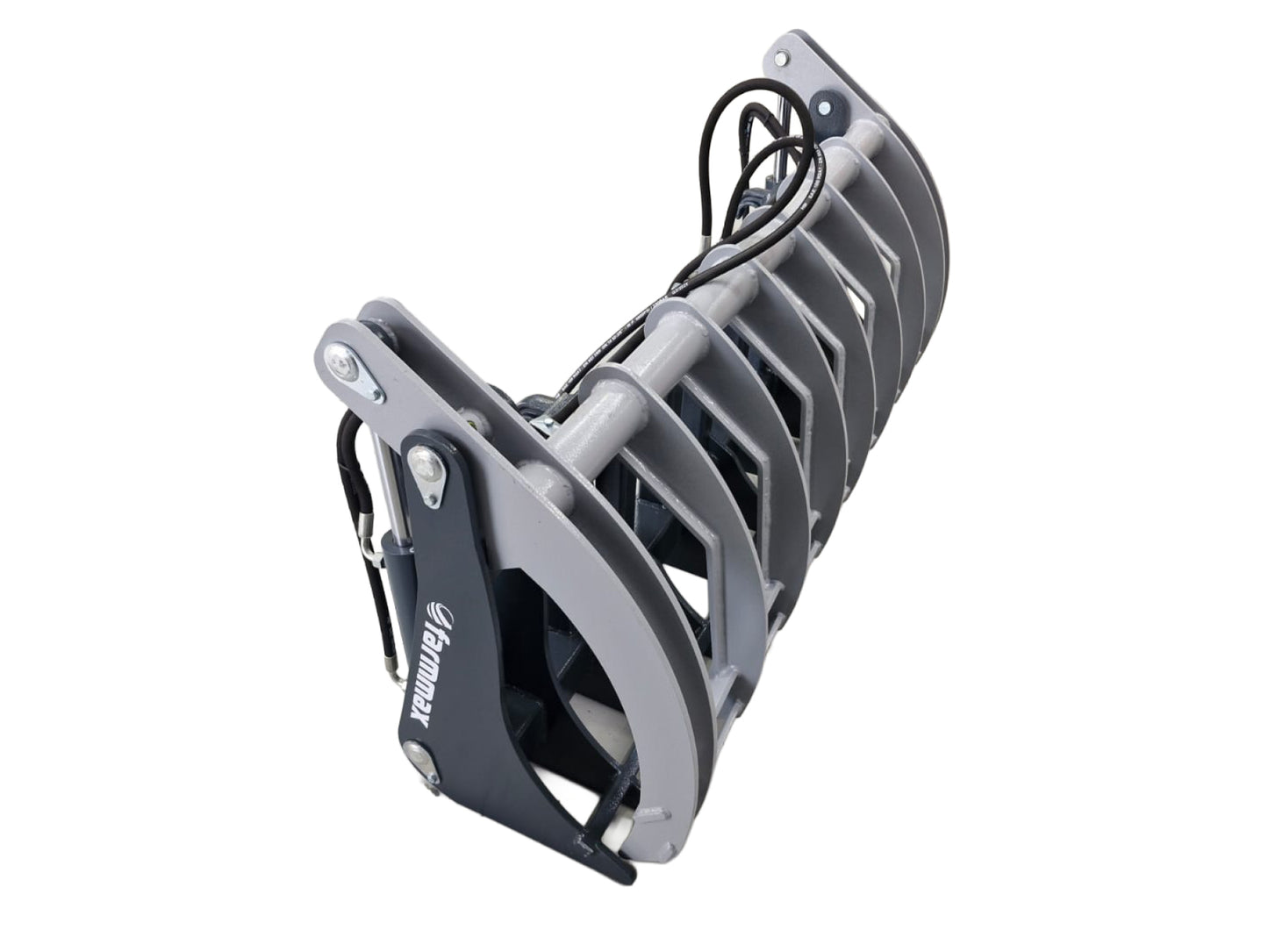 1.8m FarmMax Grapple