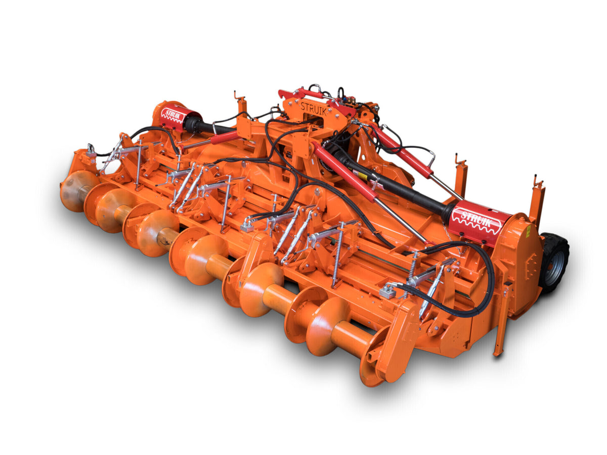 Struik RF Rotary Cultivator