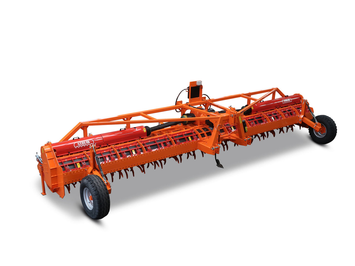 Struik RF Rotary Cultivator